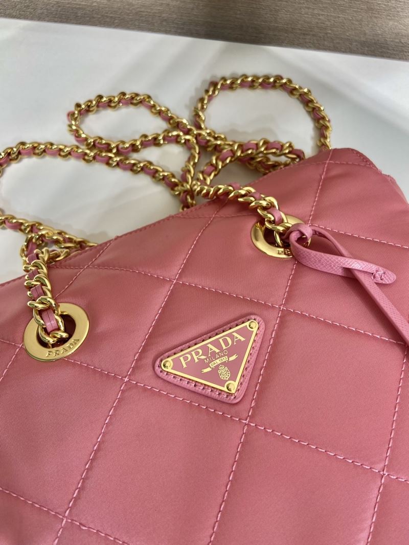 Prada Satchel Bags